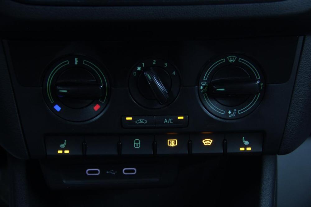 Skoda Rapid II Чебоксары  - изображение 22