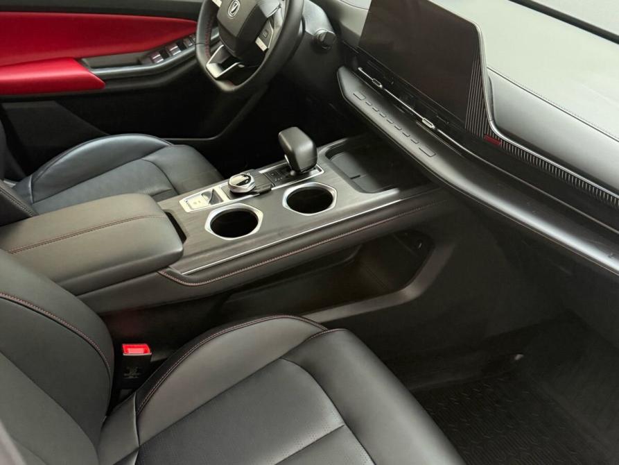 Changan CS55 Plus II Нижний Тагил  - изображение 17