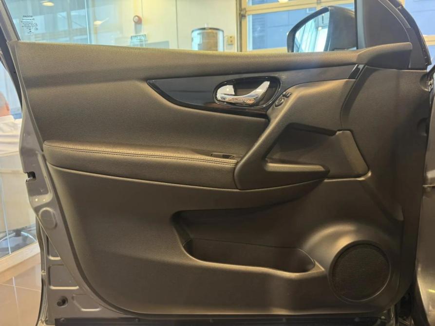 Nissan Qashqai II Подольск  - изображение 9