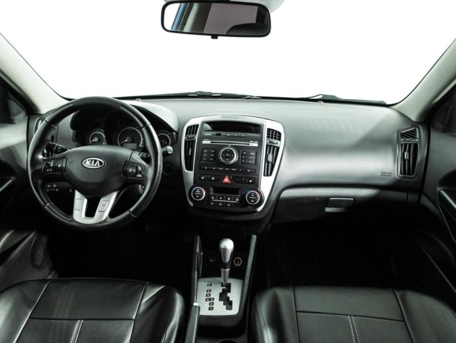 Kia Ceed I Рестайлинг Санкт-Петербург  - изображение 13