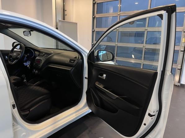 Kia Rio III с пробегом 2014 года, цена 850 000 рублей, 164792 км, седан, Автокод Объявления