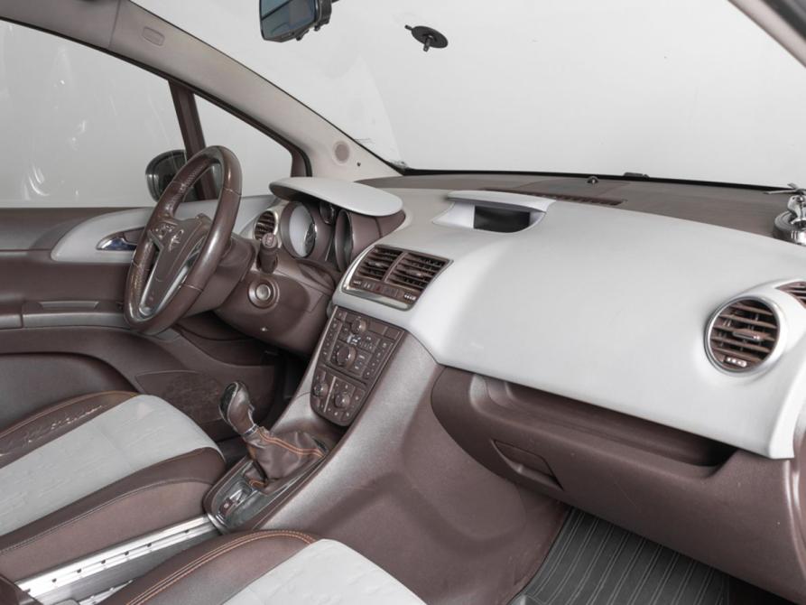 Opel Meriva B Казань  - изображение 6