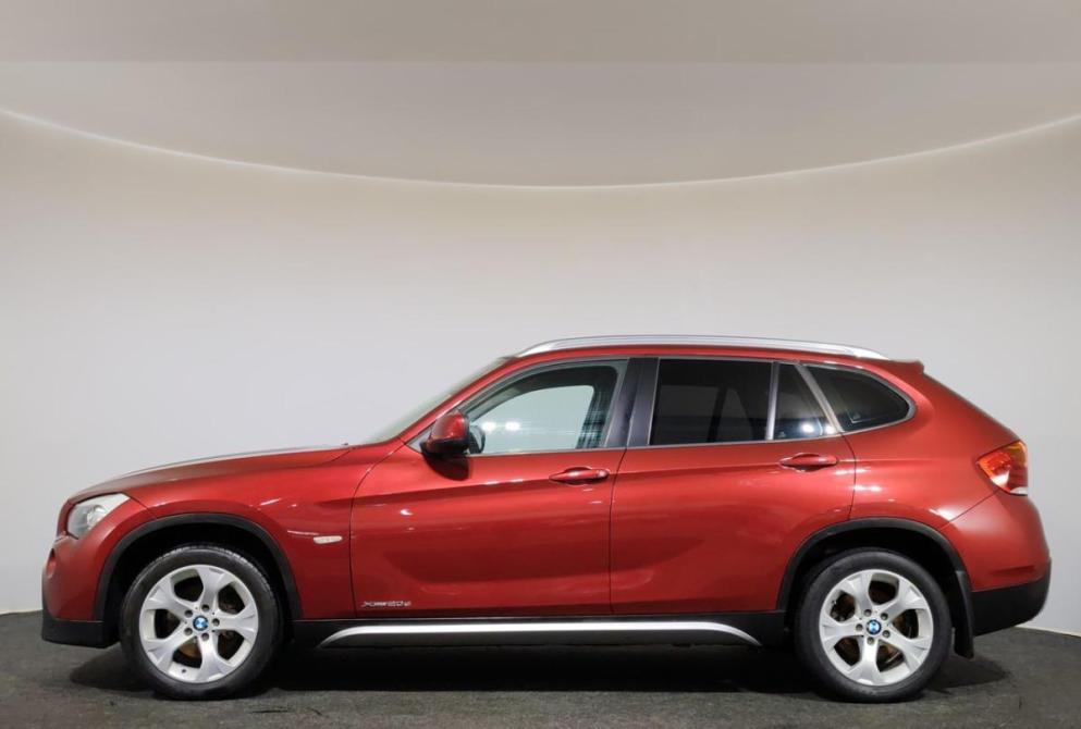 BMW X1 I (E84) Ярославль  - изображение 8