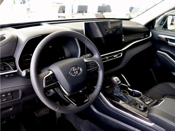 Новый Toyota Highlander IV (XU70) 2026 года, цена 6 290 000 рублей, внедорожник, Автокод Объявления