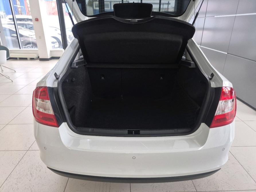 Skoda Rapid I Екатеринбург  - изображение 22