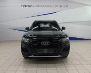 Audi Q5 II (FY) Рестайлинг Москва  - изображение 35