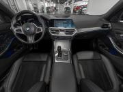 BMW 3 серии VII (G2x) Москва  - изображение 37