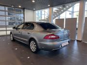 Skoda Superb II Чебоксары  - изображение 42