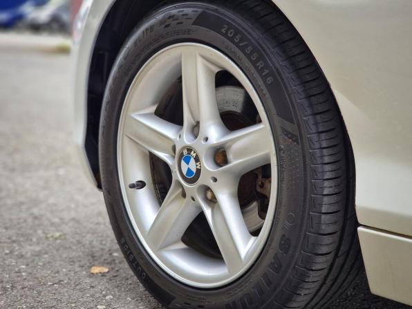 BMW 1 серии II (F20/F21) с пробегом 2013 года, цена 1 074 900 рублей, 208000 км, хэтчбек, Автокод Объявления