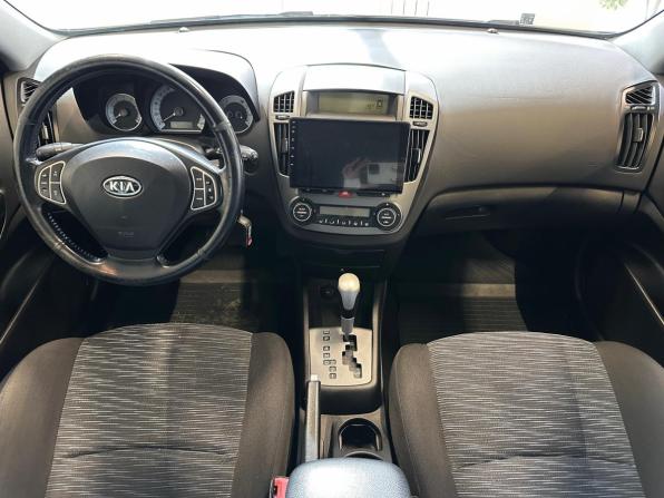 Kia Ceed I с пробегом 2008 года, цена 799 000 рублей, 198373 км, хэтчбек, Автокод Объявления