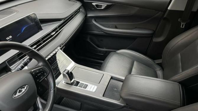 Chery Tiggo 4 Pro I с пробегом 2024 года, цена 1 547 000 рублей, 68870 км, внедорожник, Автокод Объявления