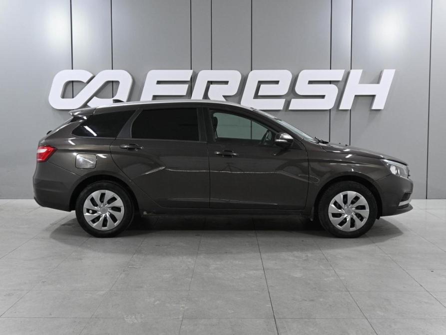 Lada (ВАЗ) Vesta I Ростов-на-Дону  - изображение 5