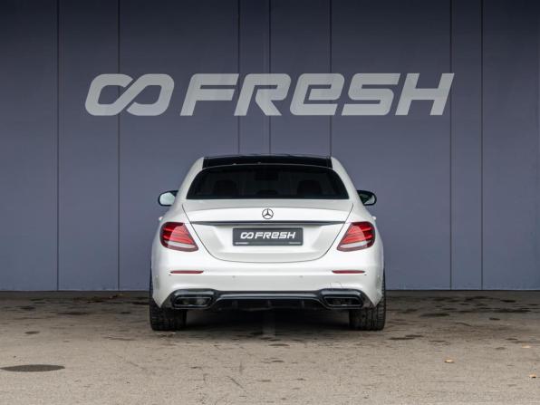 Mercedes-Benz E-Класс V (W213 S213 C238) с пробегом 2016 года, цена 3 700 000 рублей, 143953 км, седан, Автокод Объявления