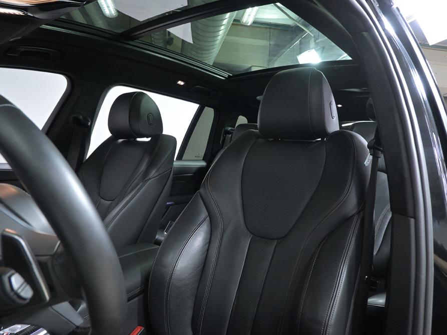 BMW X7 I (G07) Москва  - изображение 20