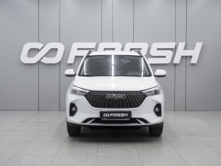Haval M6 II Ростов-на-Дону  - изображение 3