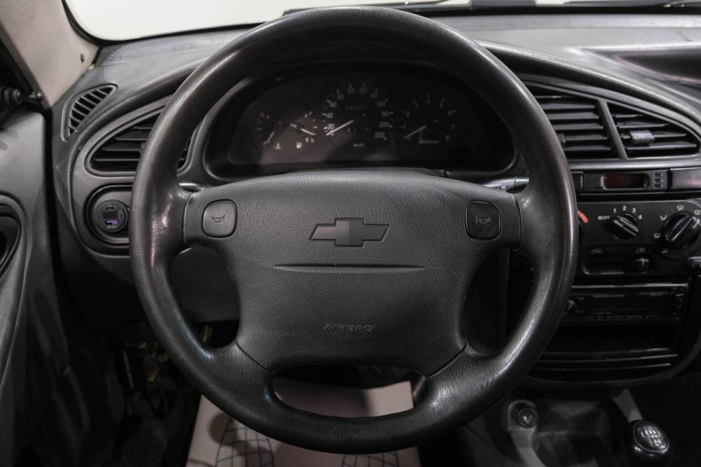 Chevrolet Lanos I Новокузнецк  - изображение 19