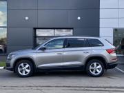 Skoda Kodiaq I Москва  - изображение 32