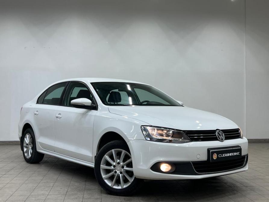 Volkswagen Jetta VI Кемерово  - изображение 3
