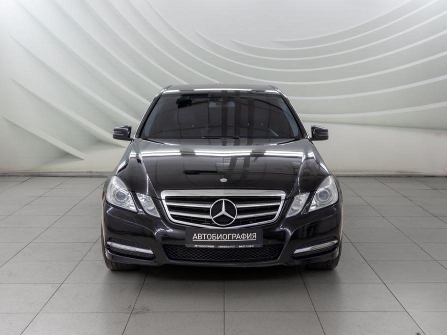 Mercedes-Benz E-Класс IV (W212 S212 C207) Волгоград  - изображение 2