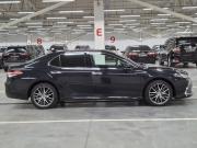 Toyota Camry VIII (XV70) Рестайлинг Казань  - изображение 32