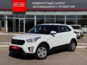 Hyundai Creta I Пермь  - изображение 18