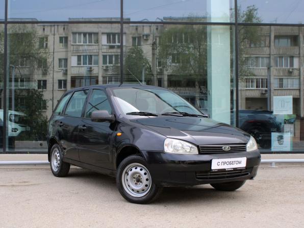 Lada (ВАЗ) Kalina I с пробегом 2012 года, цена 285 000 рублей, 70000 км, универсал, Автокод Объявления