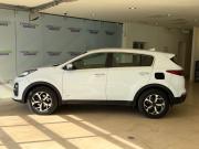 Kia Sportage IV Рестайлинг Москва  - изображение 25
