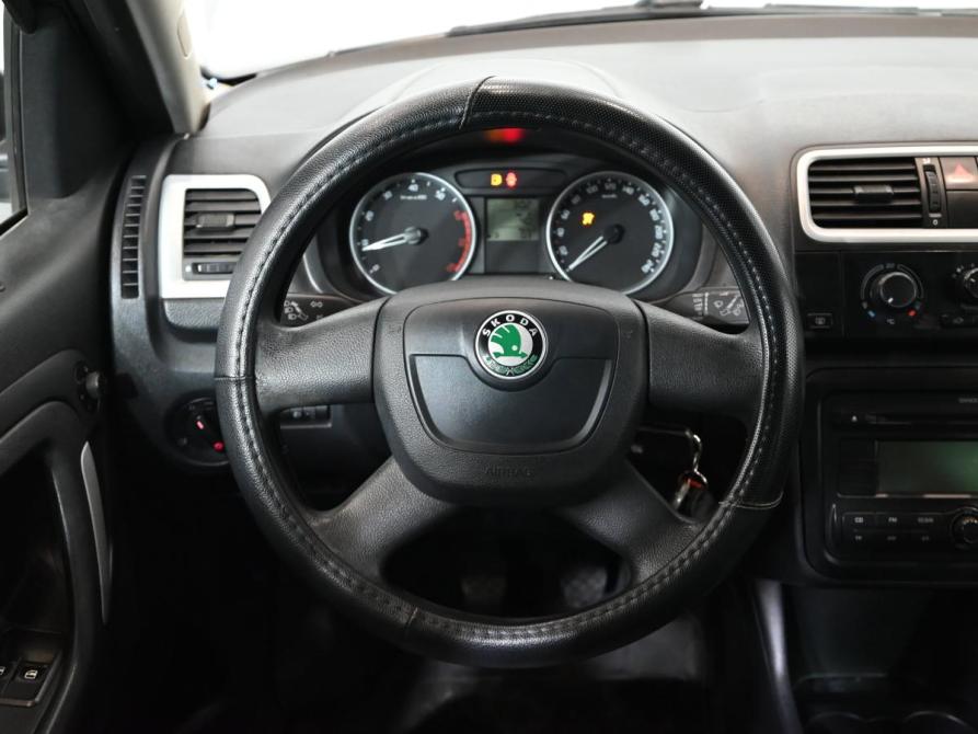 Skoda Roomster I Рестайлинг Екатеринбург  - изображение 8