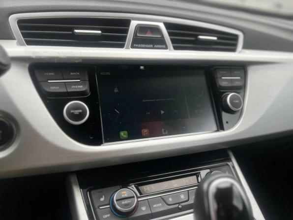 Geely Atlas I с пробегом 2021 года, цена 1 835 000 рублей, 94353 км, внедорожник, Автокод Объявления