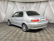 Fiat Albea I Рестайлинг Москва  - изображение 22