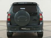 Chevrolet Niva I Иваново  - изображение 20