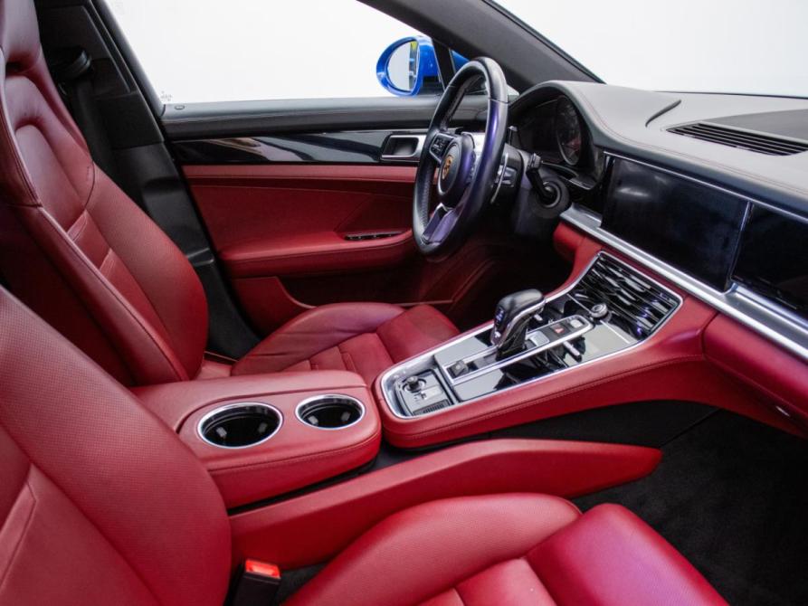 Porsche Panamera II Москва  - изображение 10
