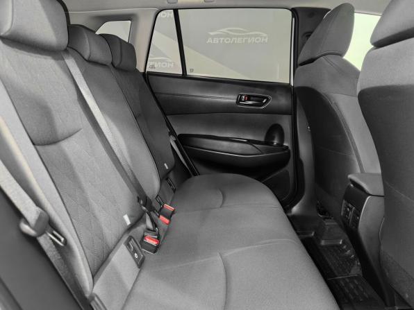 Toyota Corolla Cross I с пробегом 2024 года, цена 2 850 000 рублей, 29725 км, внедорожник, Автокод Объявления