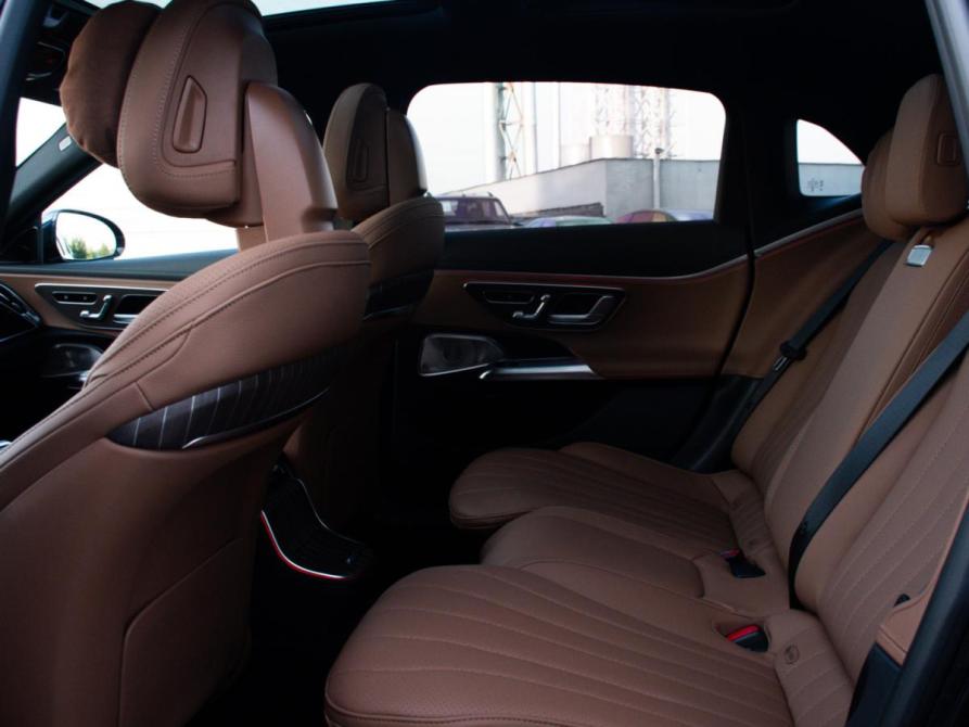 Mercedes-Benz E-Класс VI (W214 S214) Москва  - изображение 12