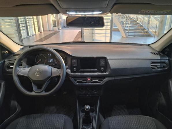 Volkswagen Polo VI с пробегом 2021 года, цена 1 477 000 рублей, 84624 км, лифтбек, Автокод Объявления