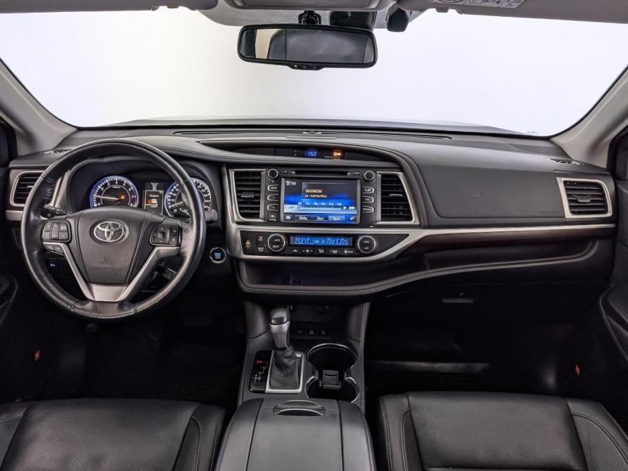 Toyota Highlander III (XU50) Москва  - изображение 13