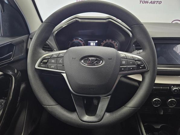 Lada (ВАЗ) Vesta I Рестайлинг (NG) с пробегом 2023 года, цена 1 236 000 рублей, 52587 км, седан, Автокод Объявления