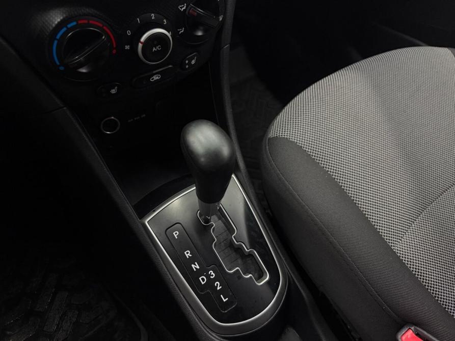 Hyundai Solaris I Уфа  - изображение 13