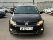 Volkswagen Polo V Пермь  - изображение 10