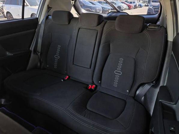 Kia Sportage III с пробегом 2013 года, цена 1 040 000 рублей, 206310 км, внедорожник, Автокод Объявления