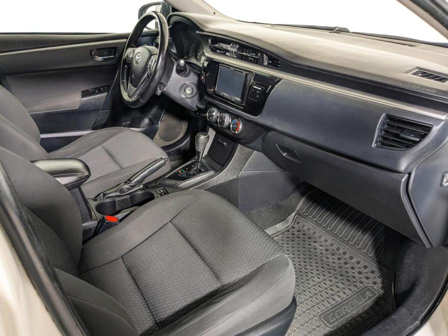 Toyota Corolla XI (E160 E170 E180) Екатеринбург  - изображение 14