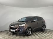 Hyundai ix35 I Рестайлинг Воронеж  - изображение 22
