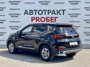 Chery Tiggo 4 Pro I Рестайлинг Владимир  - изображение 15