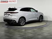 Changan UNI-K Белгород  - изображение 23