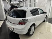 Opel Astra H Рестайлинг Ярославль  - изображение 41
