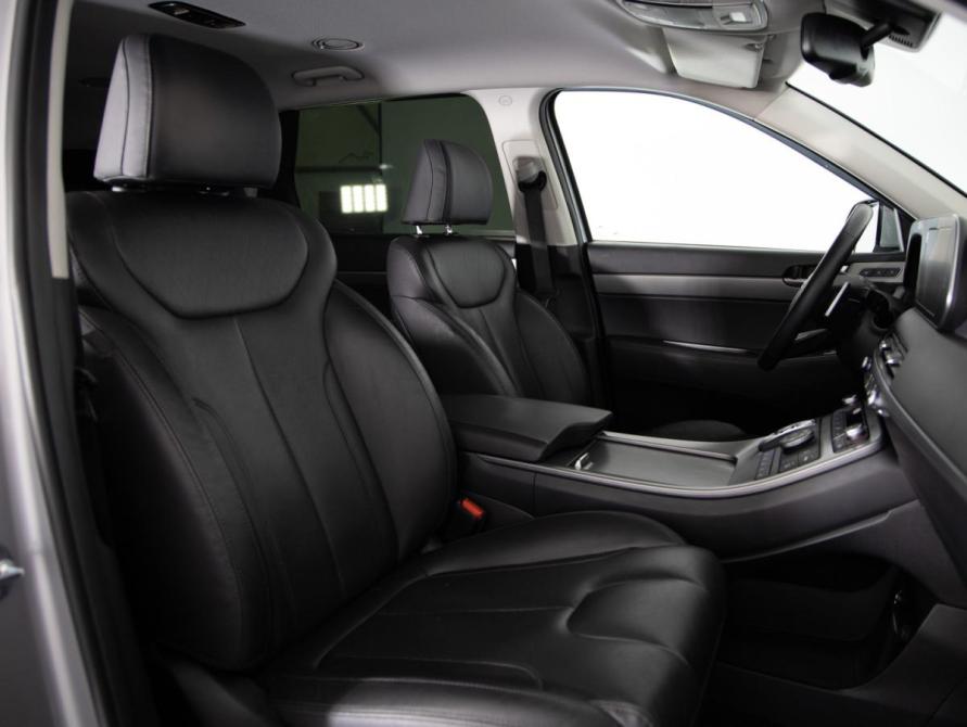 Hyundai Palisade I Санкт-Петербург  - изображение 21