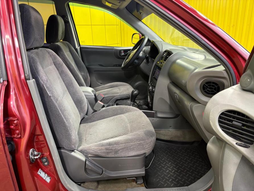 Hyundai Santa Fe I Ижевск  - изображение 11