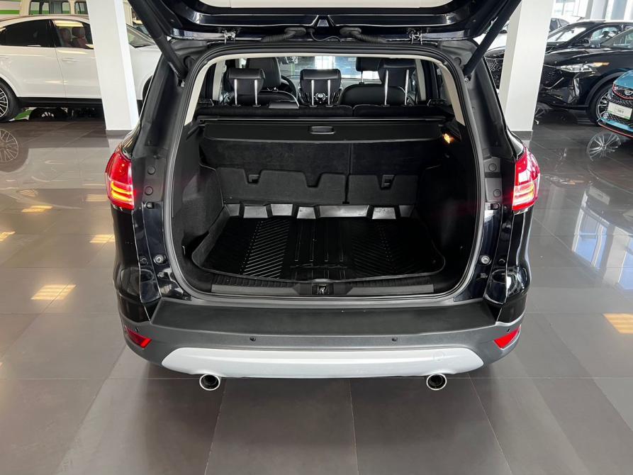 Ford Kuga II Тверь  - изображение 7