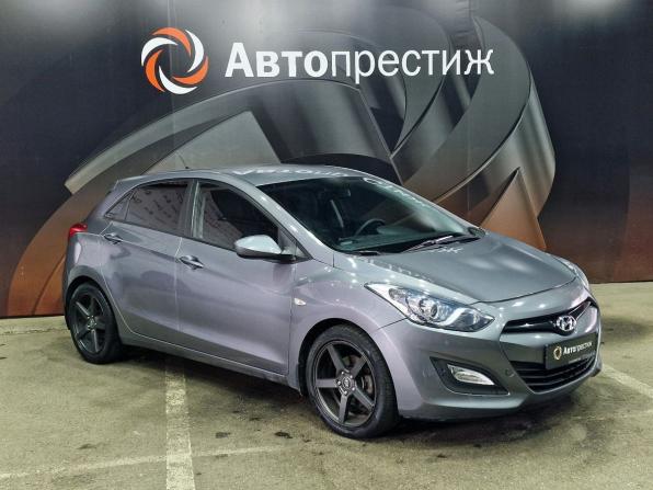 Hyundai i30 II с пробегом 2014 года, цена 1 050 000 рублей, 167513 км, хэтчбек, Автокод Объявления