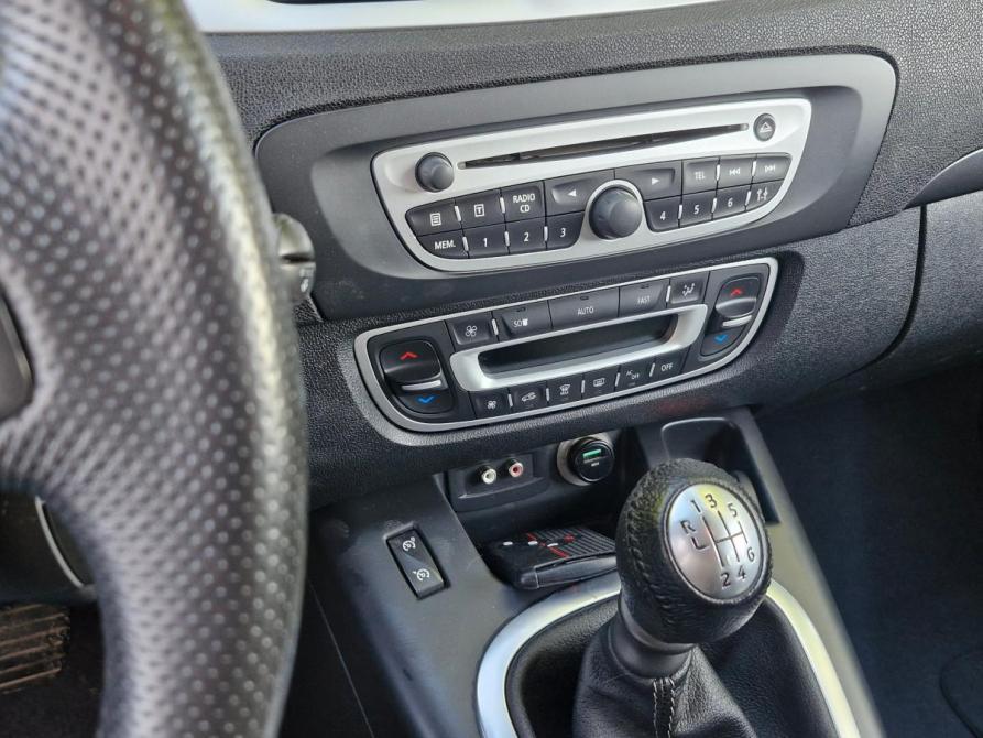 Renault Scenic III Нижний Новгород  - изображение 2